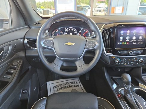 Used 2023 Chevrolet Traverse Premier image 20