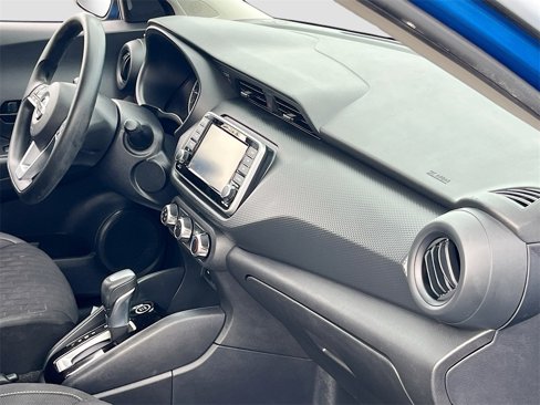 Used 2021 Nissan Kicks S image 26