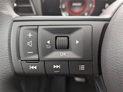New 2026 Nissan Kicks SV w/ Cold Weather Package image 13