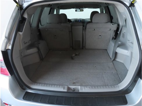 Used 2010 Toyota Highlander 4WD Hybrid image 9