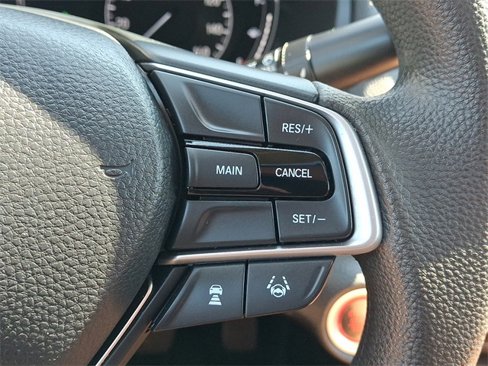 Used 2019 Honda Accord EX image 22
