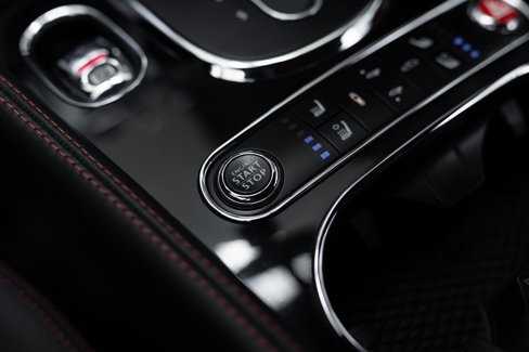 Used 2016 Bentley Continental GT V8 S image 27