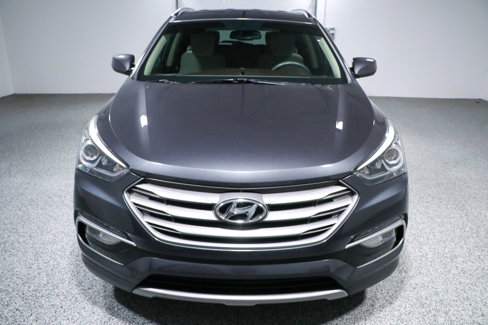 Used 2017 Hyundai Santa Fe Sport image 4