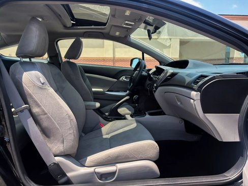 Used 2012 Honda Civic EX image 18