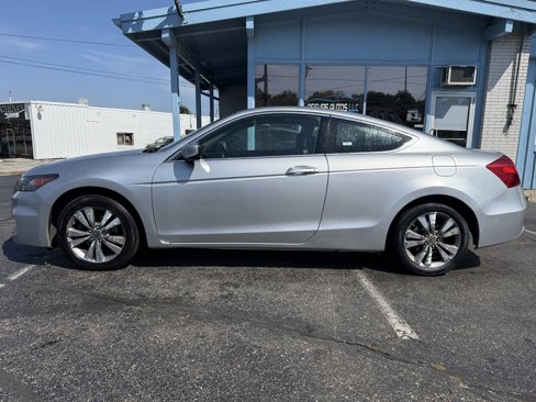 Used 2012 Honda Accord EX-L image 2