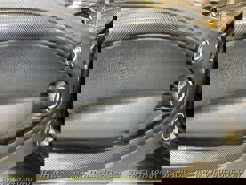 Used 2015 MINI Cooper S w/ Mini Connected Package image 15