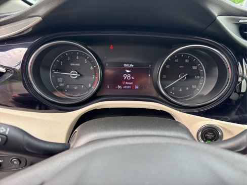 Used 2020 Buick Encore GX Select image 23