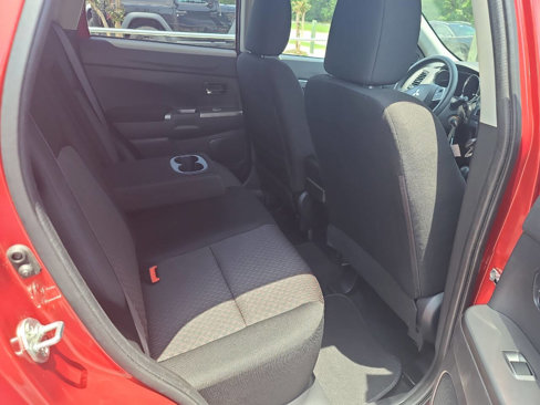 Used 2019 Mitsubishi Outlander Sport FWD image 26