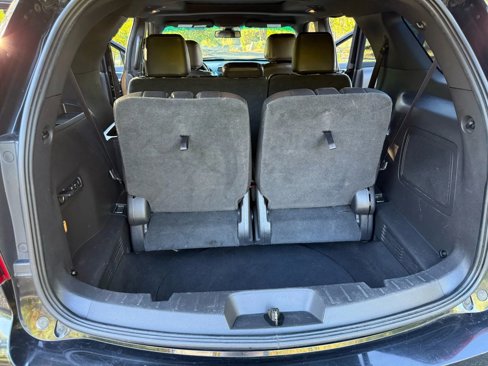 Used 2015 Ford Explorer Limited w/ Equipment Group 302A image 23