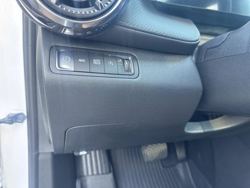 New 2026 Chevrolet Equinox LT w/ Convenience Package II image 21