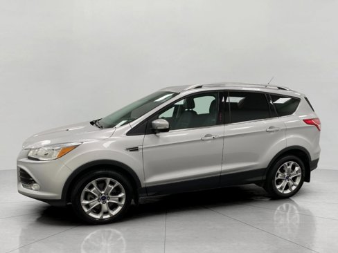 Used 2016 Ford Escape Titanium image 10