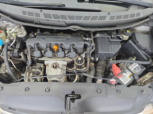 Used 2006 Honda Civic EX image 28