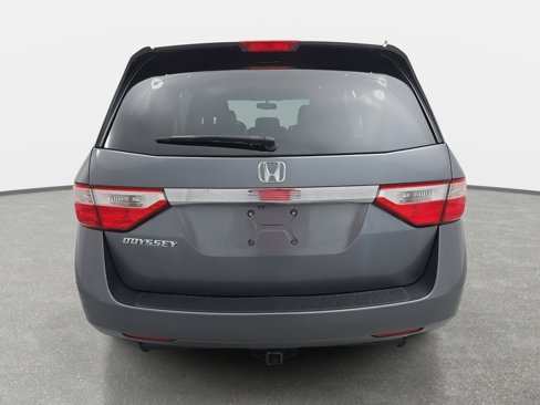 Used 2012 Honda Odyssey EX-L image 6