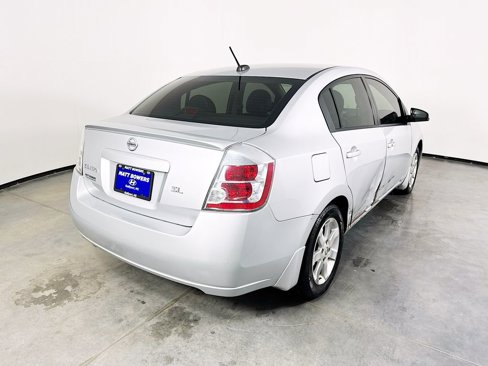 Used 2008 Nissan Sentra 2.0 SL w/ Sunroof Pkg image 5
