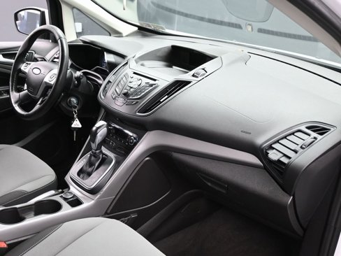 Used 2016 Ford C-MAX SE image 27