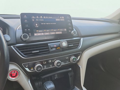 Used 2018 Honda Accord EX-L image 38