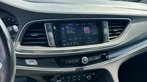 Certified 2021 Buick Enclave Essence w/ Sound and Sites Package image 13