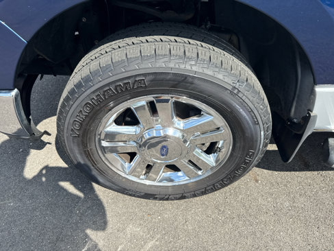 Used 2008 Ford F150 2WD SuperCab image 26