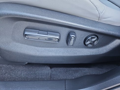 Used 2022 Honda CR-V EX-L image 13