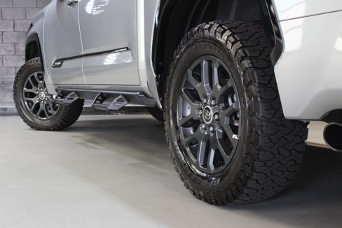 Used 2023 Toyota Tundra Platinum image 16