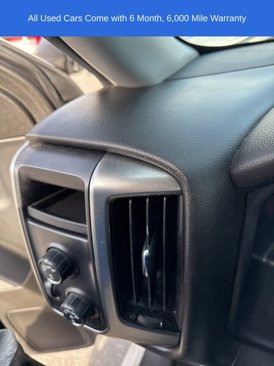 Used 2017 Chevrolet Silverado 1500 LT w/ All Star Edition image 11