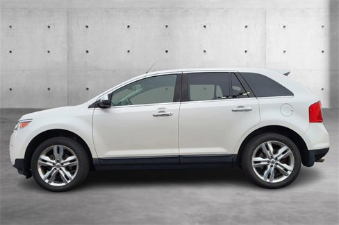 Used 2014 Ford Edge Limited w/ Equipment Group 301A image 6