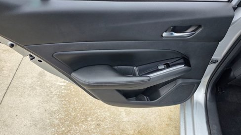 Used 2021 Nissan Altima 2.5 SV image 20
