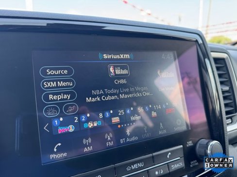 Used 2023 Nissan Frontier SV image 15