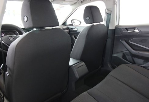 Used 2019 Volkswagen Jetta S w/ Driver Assistance Package image 16
