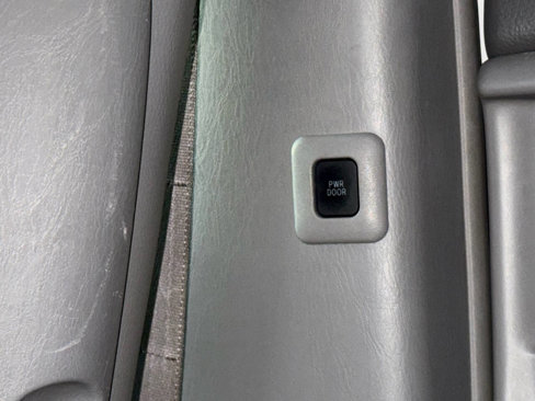 Used 2008 Toyota Sienna XLE Limited image 45