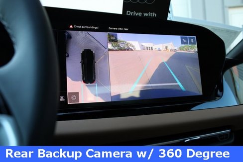 New 2025 Audi A5 2.0T Premium Plus image 3