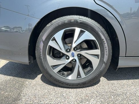 Used 2022 Subaru Legacy Premium image 9