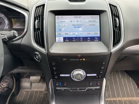 Used 2020 Ford Edge Titanium w/ Equipment Group 301A image 8