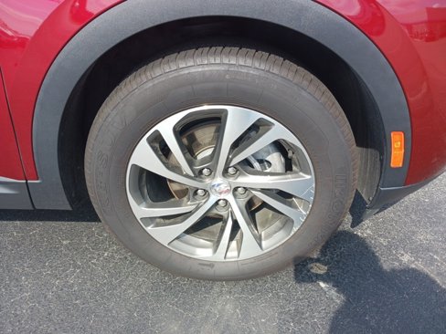 Used 2023 Buick Envision Essence image 33