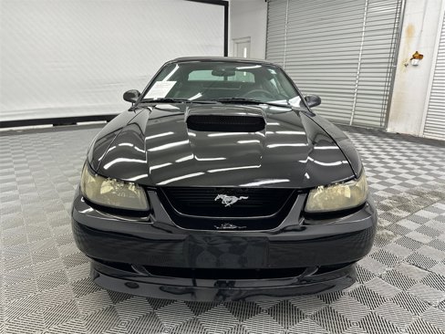 Used 2003 Ford Mustang GT image 8