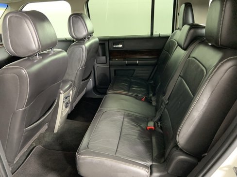 Used 2012 Ford Flex SEL w/ Equipment Group Order Code image 16