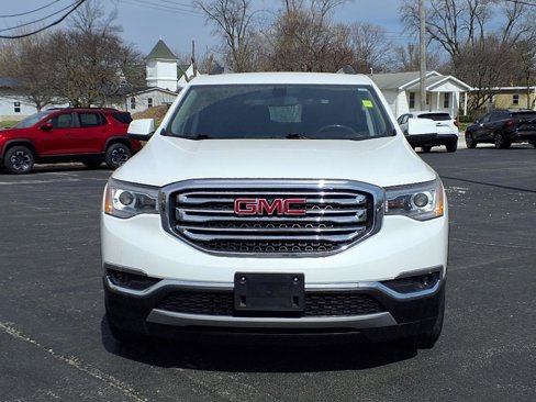 Used 2019 GMC Acadia SLE image 7