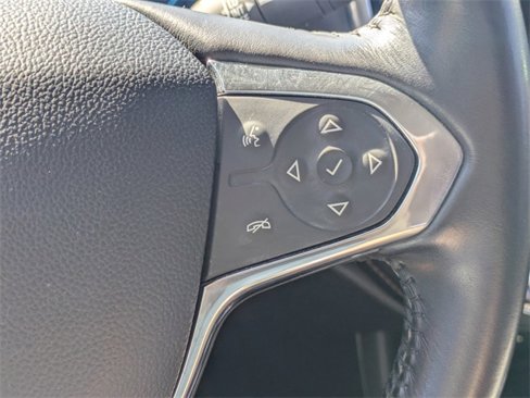 Used 2019 Chevrolet Traverse LT w/ LPO, Floor Liner Package image 28