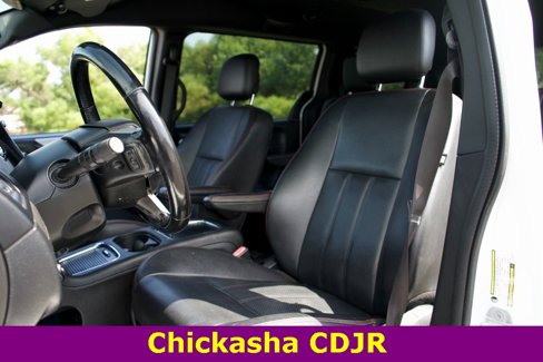 Used 2020 Dodge Grand Caravan GT image 7