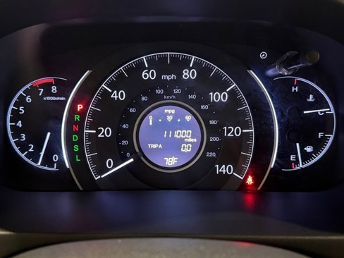 Used 2016 Honda CR-V EX-L image 18