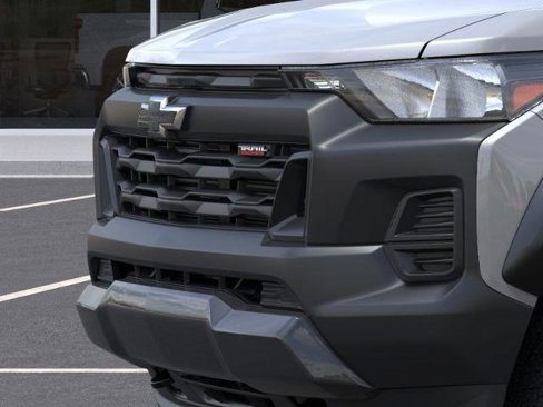 New 2025 Chevrolet Colorado Trail Boss image 13