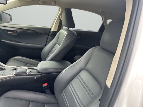 Used 2021 Lexus NX 300 FWD w/ Accessory Package 2 image 26