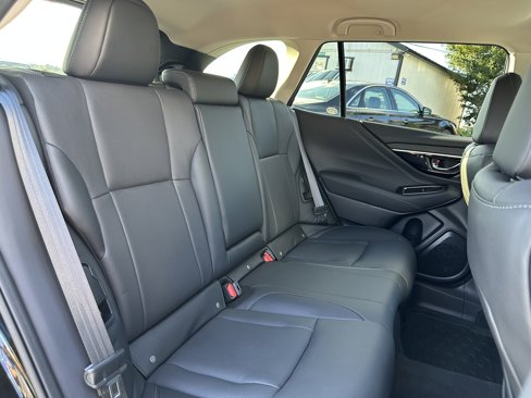 Used 2024 Subaru Outback Limited image 12