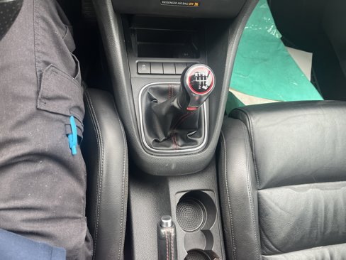 Used 2012 Volkswagen GTI 4-Door image 56