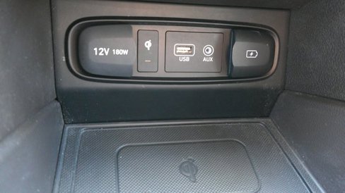 Used 2020 Hyundai Santa Fe Limited image 18