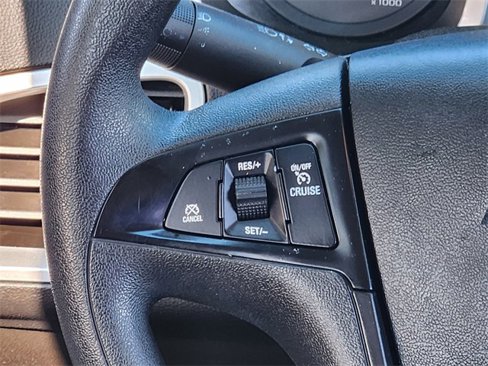 Used 2013 Chevrolet Equinox LS w/ LPO, Protection Package image 29