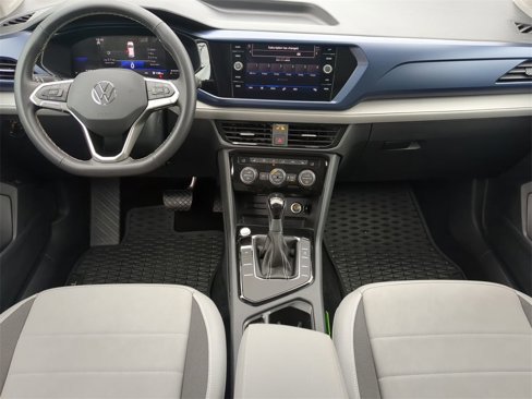 Used 2024 Volkswagen Taos SE w/ Panoramic Sunroof Package image 15