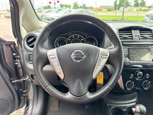 Used 2016 Nissan Versa Note SV image 21