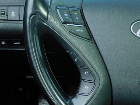 Used 2014 Hyundai Sonata Limited w/ Technology Package 05 image 17