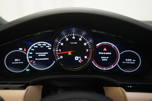 Used 2019 Porsche Cayenne S image 21